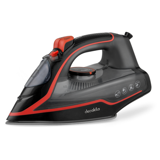 مكواة بخار 2400 واط من دكاكيلا Decakila