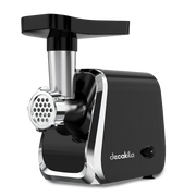 مفرمة لحم 600 واط من ديكاكيلا Decakila