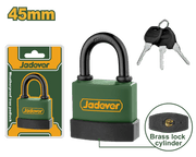 قفل مطري 45 ملم من جادايفر - Jadever - Smart Hack