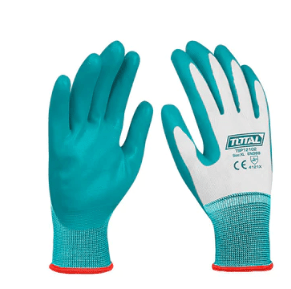 كفوف عمال خفيف من TOTAL - Smart Hack