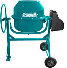 خلاطة باطون 180 لتر من توتال. - Smart Hack