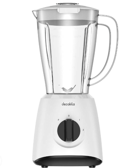 خلاط كهربائي ( بلندر )من ديكاكيلا - Decakila - Smart Hack