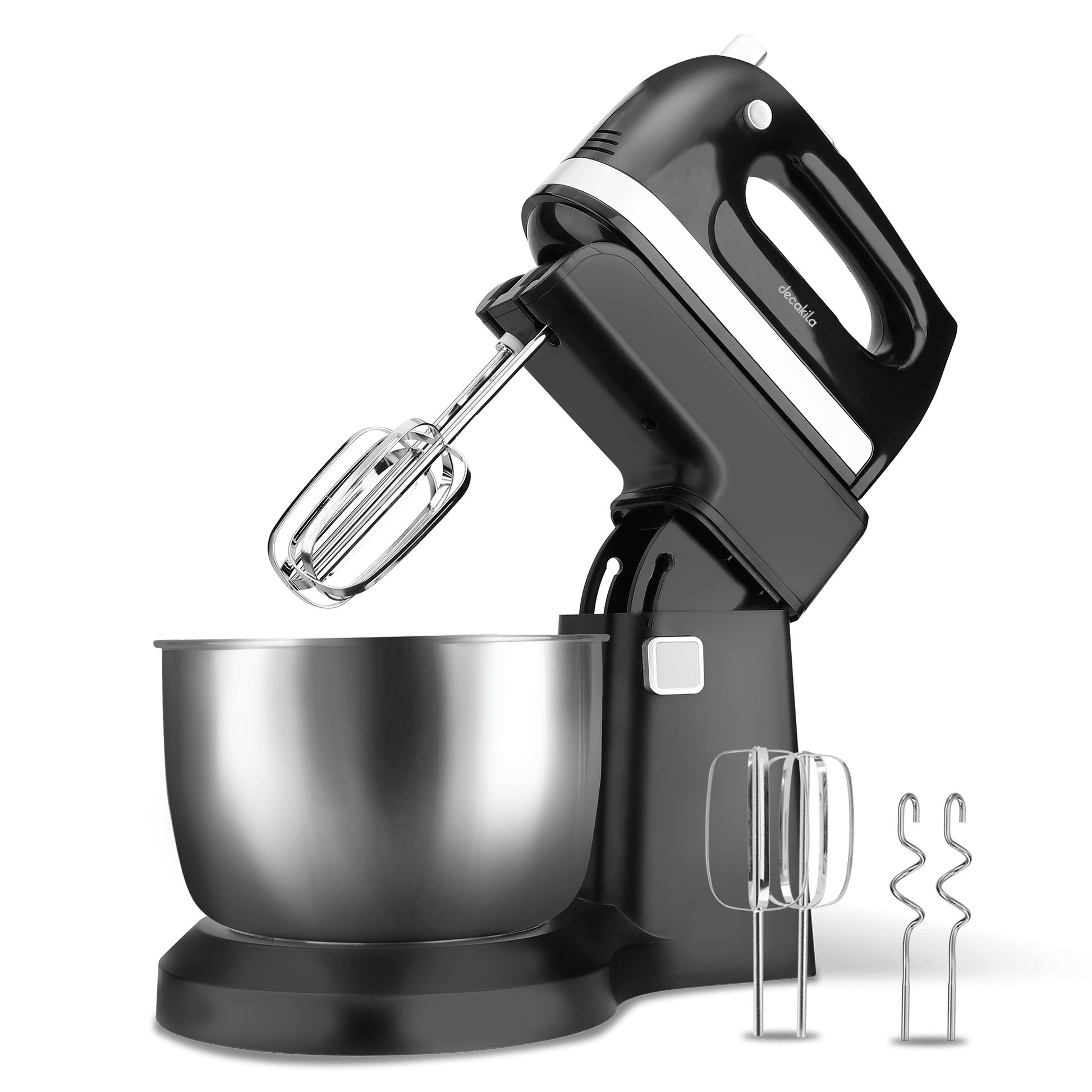 خلاط مع جرن عجين من DECAKILA - Smart Hack