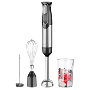 خلاط محمول شحن 4 في 1من DECAKILA - Smart Hack