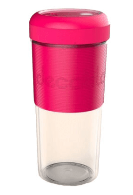 خلاط محمول شحن من DECAKILA - Smart Hack