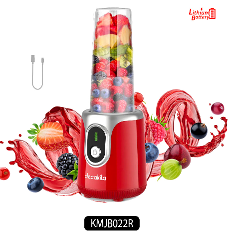 خلاط ستاند شحن من DECAKILA - Smart Hack