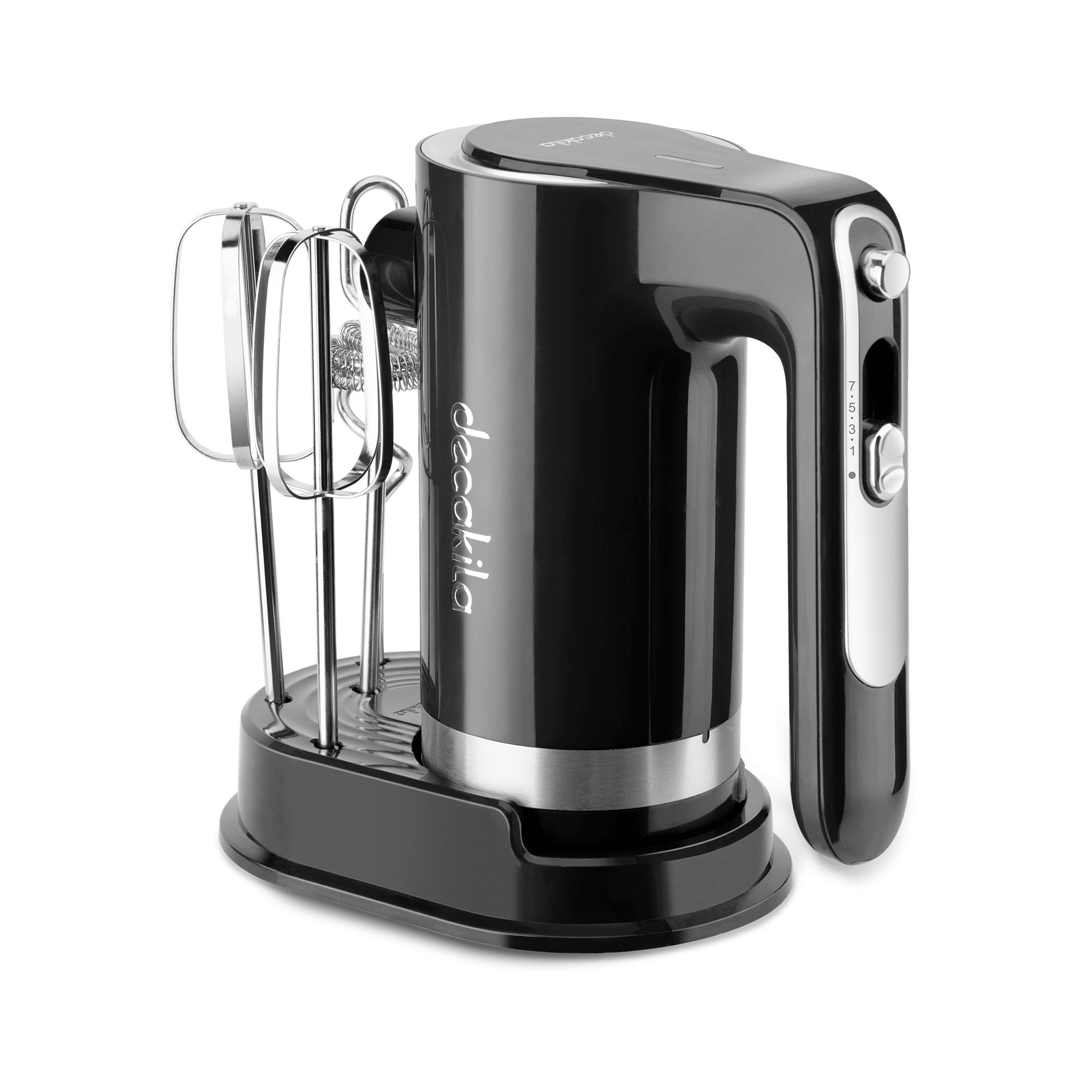 خلاط يدوي شحن من DECAKILA - Smart Hack