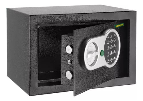 خزنة ديجتال 19 لتر من جادايفر Jadever - Smart Hack