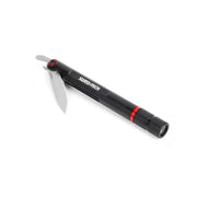 قلم إضاءة متعدد الوظائف 4 في 1 – ST021008 | 4 - in - 1 Multi - Function Pen Light – ST021008 - Smart Hack