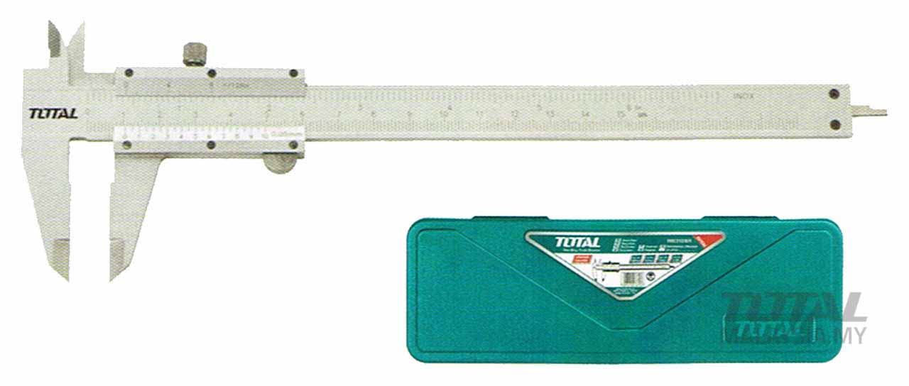 كليبر 15 سم من Total - Smart Hack