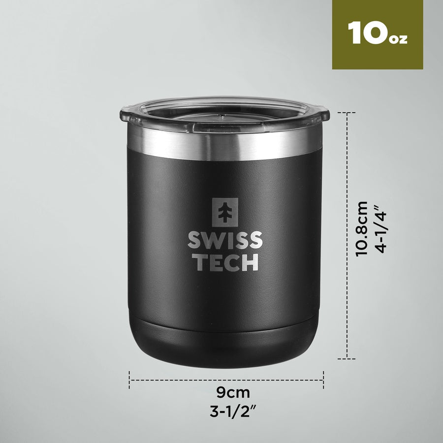 كوب حراري 10 أونصة/295 مل – ST071011 | 10OZ/295ML Tumbler – ST071011 - Smart Hack
