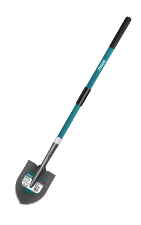 كريك مثلث مع عصا فيبر 1 متر من Total - Smart Hack