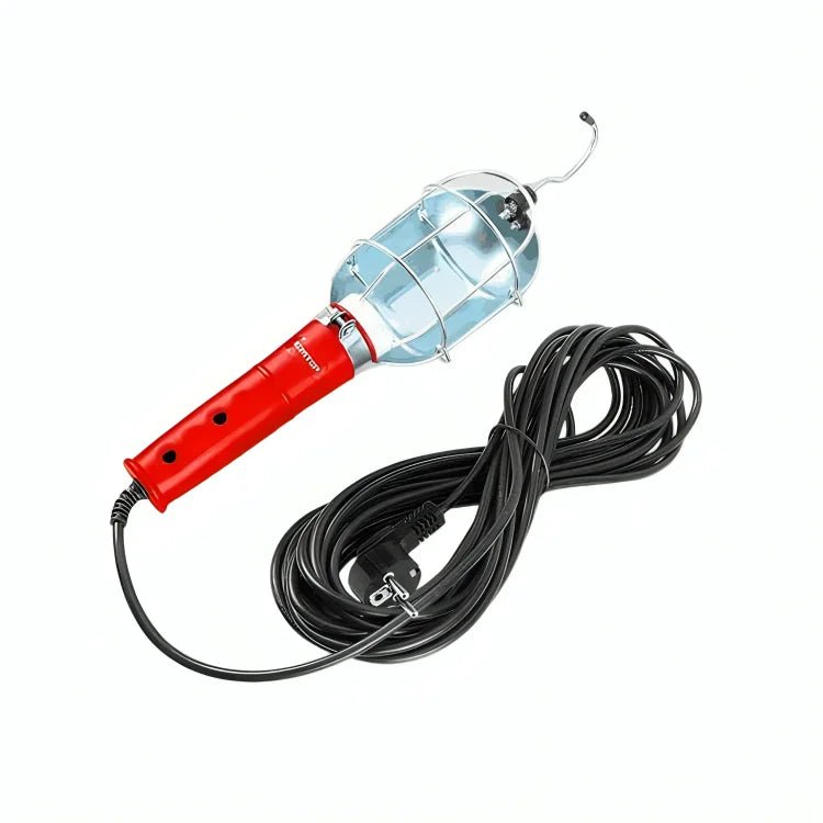 كشاف كراج EMTOP EMFL30001 - Smart Hack