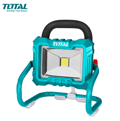 كشاف شحن 20 فولت بدون بطارية او شاحن من TOTAL - Smart Hack