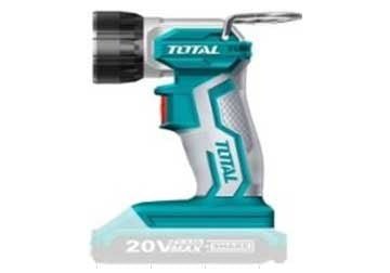 كشاف يد شحن 20 فولت توتال - Smart Hack