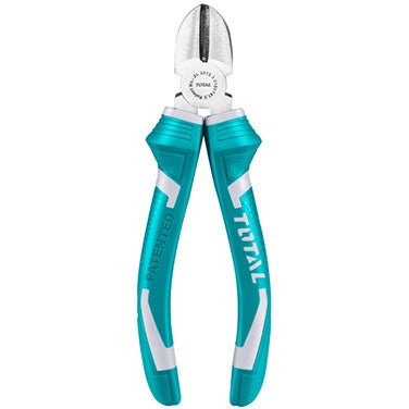 قطاعة 6" على كرت شفاف من Total - Smart Hack