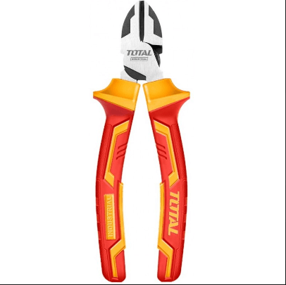 قطاعة كهرباء معزولة TOTAL - Smart Hack