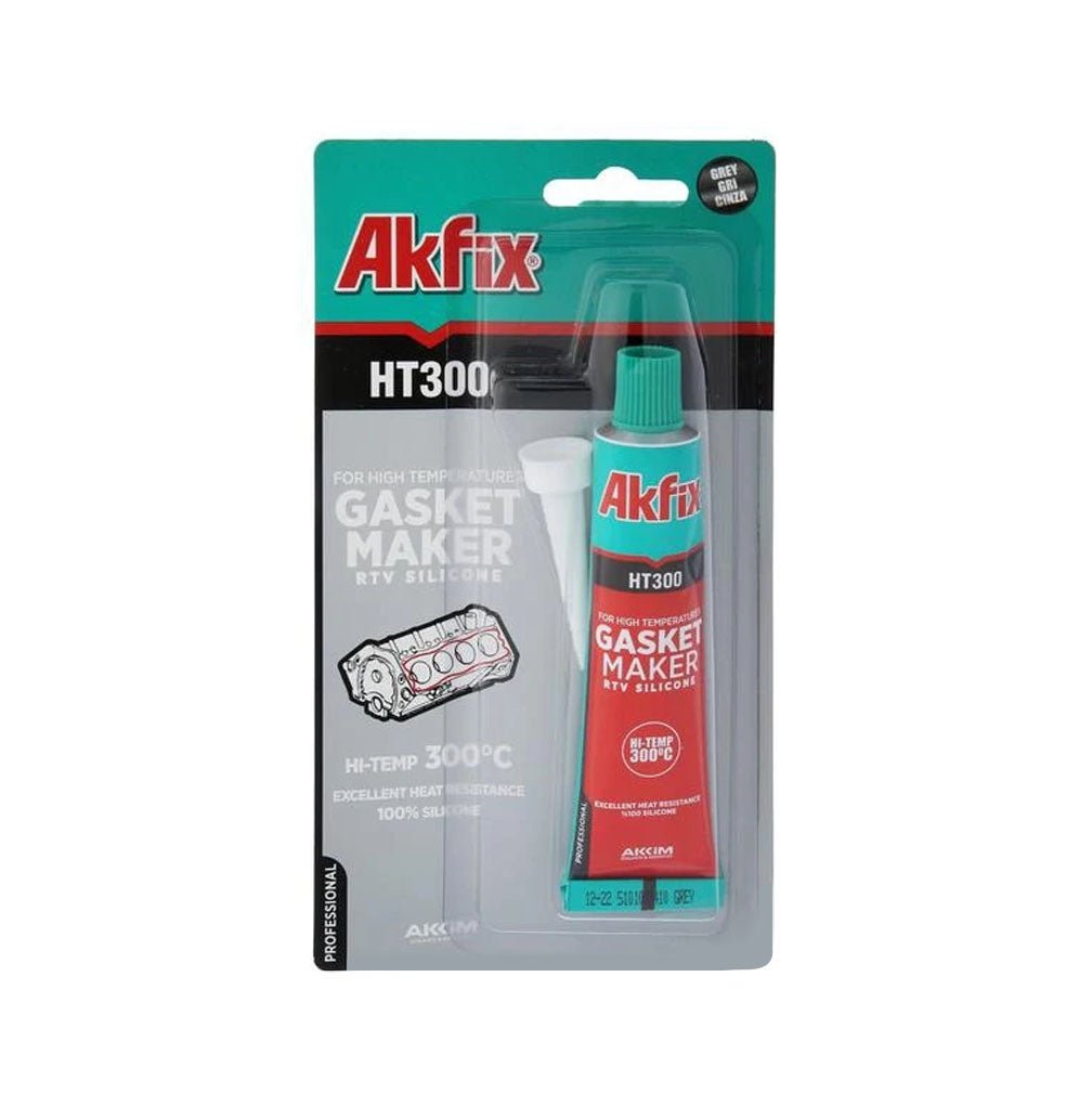 لاصق كسكيت عالي الحرارة سكني من اكافيكس AKFIX - Smart Hack