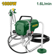 ماكنة دهان ايرليس بدون هواء من JADEVER - Smart Hack