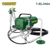 ماكنة دهان ايرليس بدون هواء من JADEVER - Smart Hack