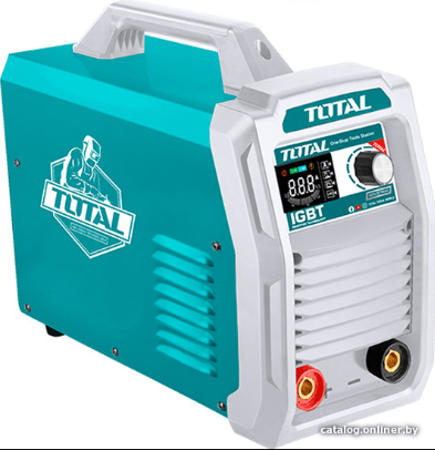 ماكنة لحام الكتروني 250 امبير توتال - Smart Hack