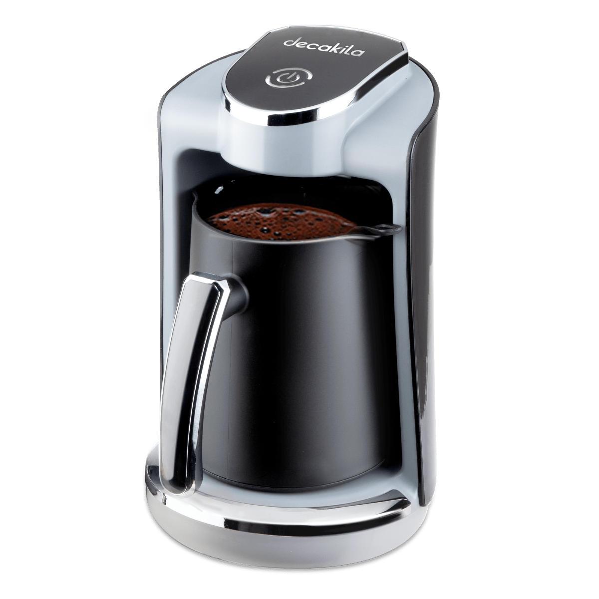 ماكينة القهوة التركية من دكاكيلا Decakila - Smart Hack