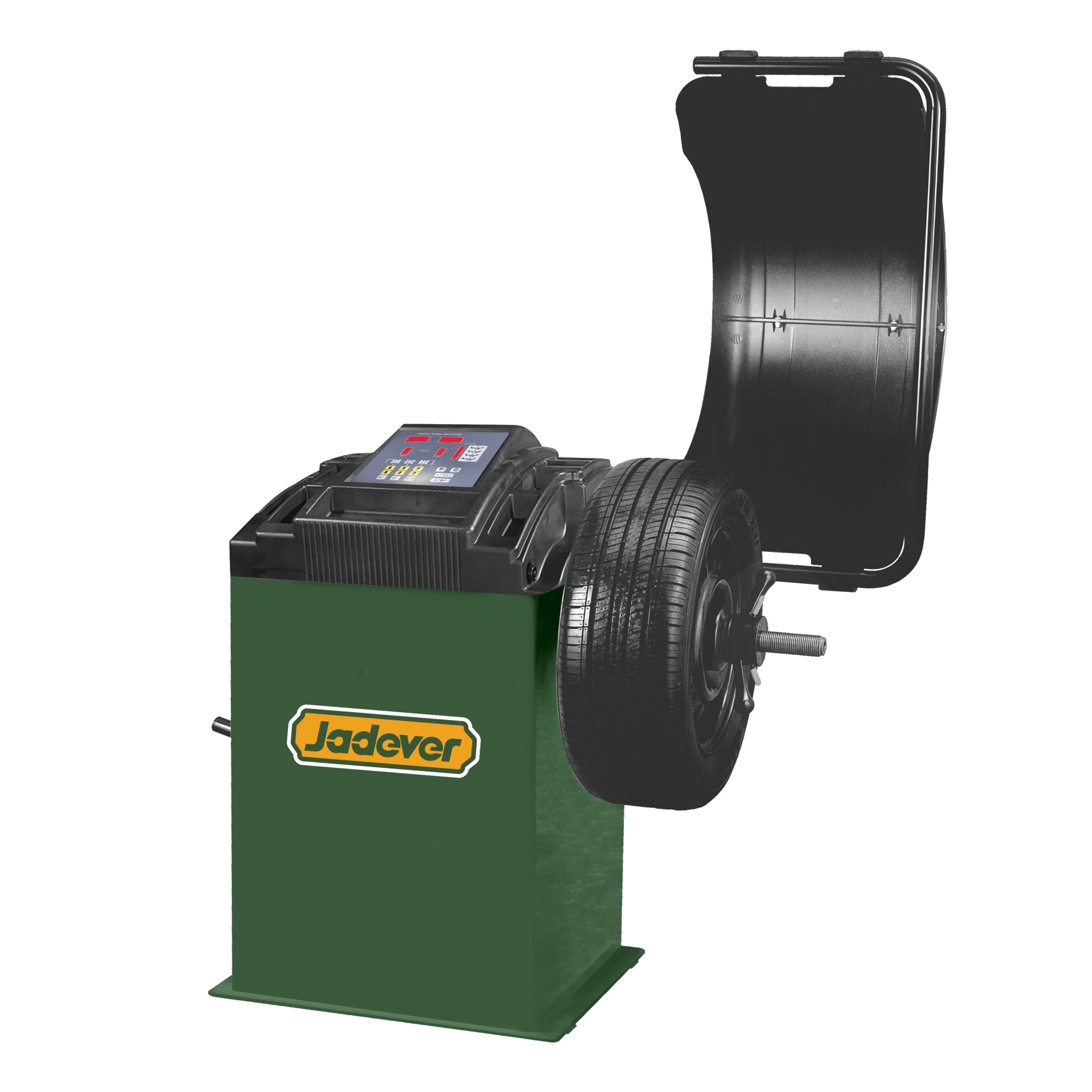 ماكينة بلانص 24" من JADEVER - Smart Hack