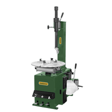 ماكينة بناشر من JADEVER