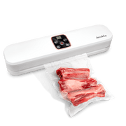 ماكينة سحب الهواء من الاكياس من DECAKILA - Smart Hack