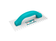 مالج للجبص مع اسنان من Total - Smart Hack