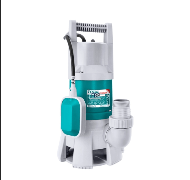 مضخة غاطسة 1000 واط من Total - Smart Hack