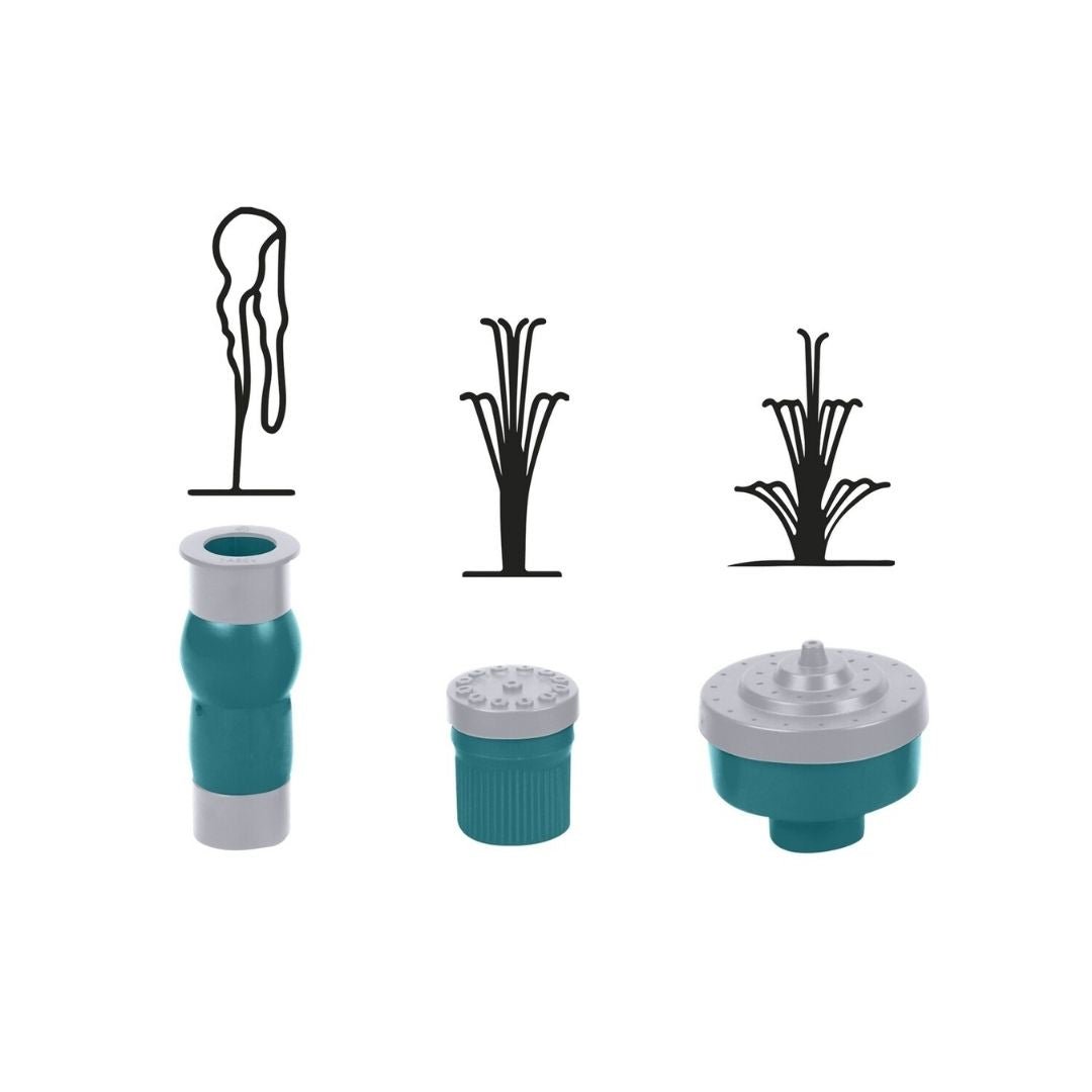 مضخة نافورة 2M من Total - Smart Hack