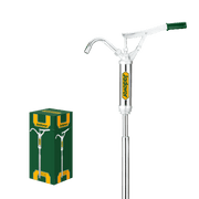 مضخة زيت يدوية المنيوم من JADEVER - Smart Hack