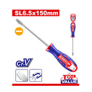 مفك عادي EMTOP ESDRSL6150 Slotted - Smart Hack