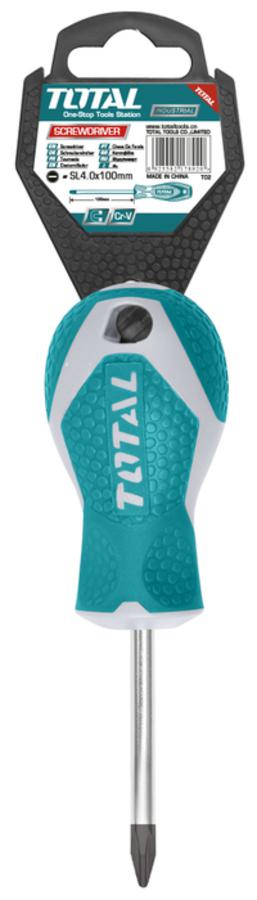 مفك مصلب من Total - Smart Hack