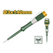 مفك تستر صغير 3*140 ملم من جادايفر Jadever - Smart Hack