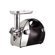 مفرمة لحم هونداي 1000 واط باللون الأسود - هيونداي - Smart Hack