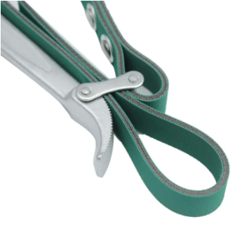 مفتاح فلتر قشاط من TOTAL - Smart Hack