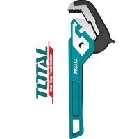 مفتاح مواسير متعددقياس 10" من TOTAL - Smart Hack