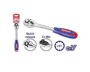 مفتاح شد مقاس 1/2 بوصة بآلية تدوير EMTOP ERWH0121 - Smart Hack