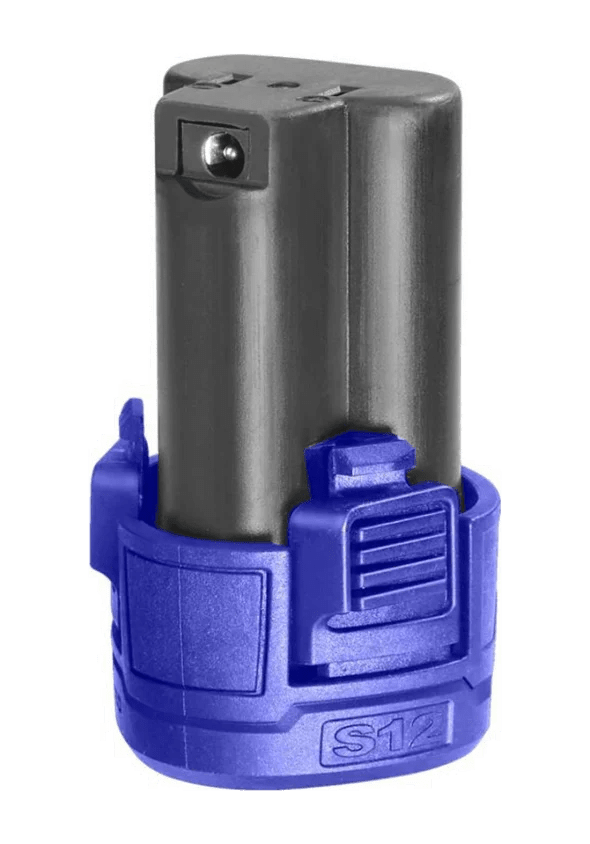 مجموعة بطاريات ليثيوم أيون 12V - Smart Hack