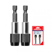 مجموعة حامل اللقم المغناطيسي قطعتان EMTOP ESBT20601 - Smart Hack