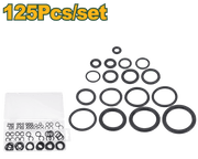 مجموعة حلقات (رنجات مطاط ) 125 قطعة جادايفر - Jadever - Smart Hack