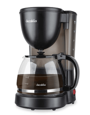 محضرة قهوة امريكي 10 كوب 1.25 لتر من ديكايلا - DECAKILA - Smart Hack