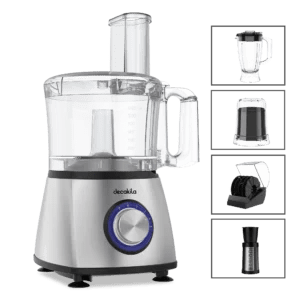 محضرة طعام من DECAKILA - Smart Hack