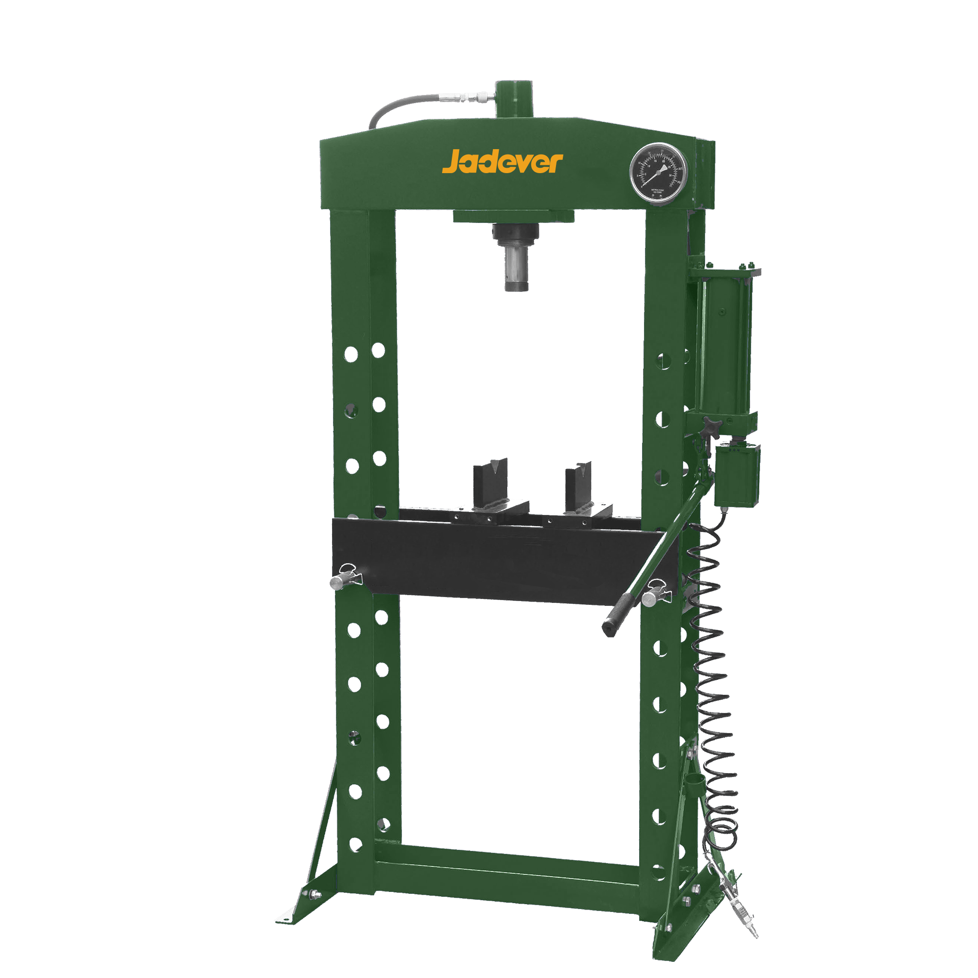مكبس هيدوليك 20 طن من JADEVER - Smart Hack