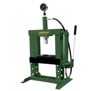 مكبس هيدروليك 10 طن من JADEVER - Smart Hack