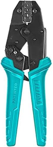 مكبس راسيات 0.5 - 6 ملم 9" من TOTAL - Smart Hack