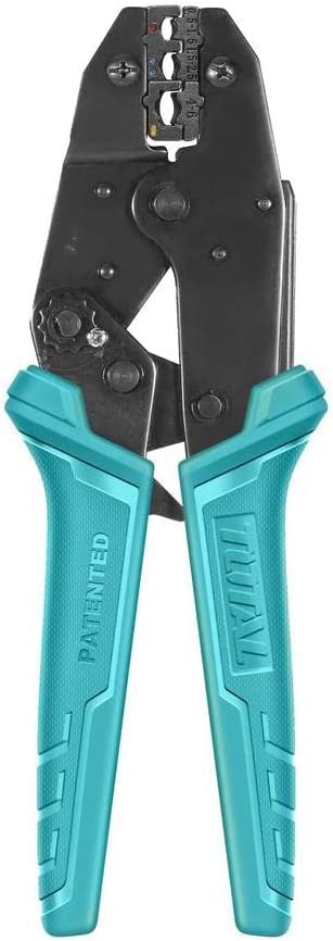 مكبس راسيات من Total - Smart Hack