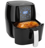 مقلاة هوائية 4.5 لتر 1400 واط من ديكاديلا - Decakila - Smart Hack